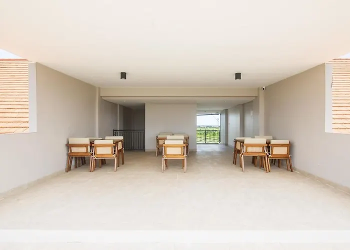 New Serenity Twin Rice Field View Canggu デンパサール